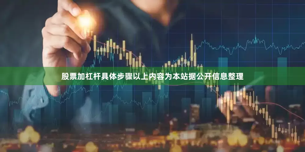 股票加杠杆具体步骤以上内容为本站据公开信息整理